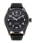 Pre-Owned Alpina Startimer Pilot Watch